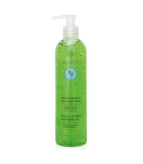 GEL DE ALOE VERA 100% calmante  300ml.