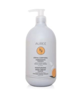 CREMA CORPORAL HIDRATANTE pediatrica 500ml.