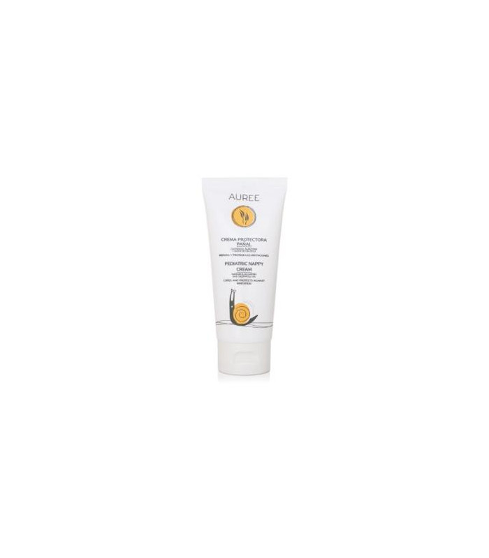 CREMA PROTECTORA PAÑAL pediatrica tubo 100ml.