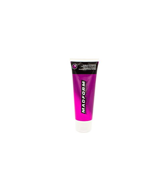 MADFORM DOBLE POTENCIA tubo 120ml