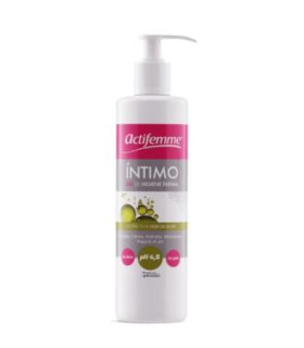 ACTIFEMME GEL INTIMO 300ml