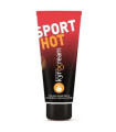 KYROCREAM SPORT HOT 120ml.