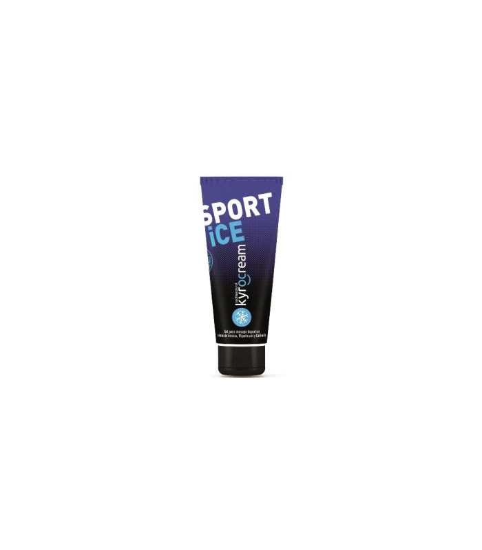 KYROCREAM SPORT ICE 120ml.