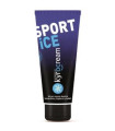KYROCREAM SPORT ICE 120ml.