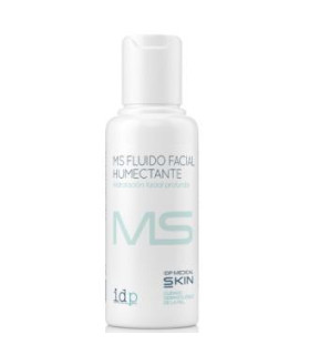 DK FLUIDO FACIAL HUMECTANTE 100ml