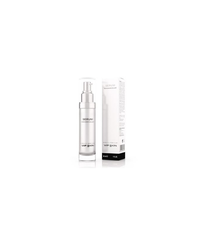 VIPSKIN SERUM RENOVADOR CELULAR 30ml