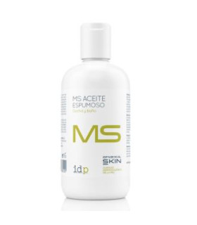 DK ACEITE ESPUMOSO 250ml