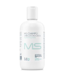 DK MS CHAMPU CABELLOS DELICADOS 250ml