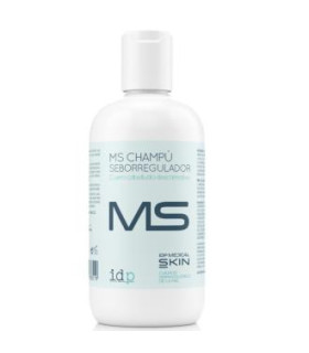 MS CHAMPU SEBORREGULADOR 250ml
