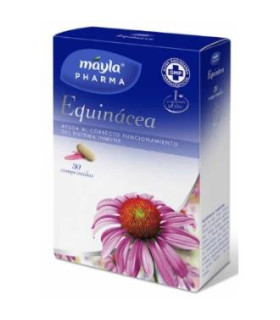 ECHINACEA 30comp.