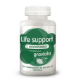 LIFE SUPPORT GRAVIOLA 120comp.
