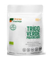 TRIGO VERDE pulverizado 200gr. ECO VEGAN SG