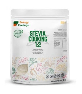 ESTEVIA cooking 1:2 1kg. VEGAN SG