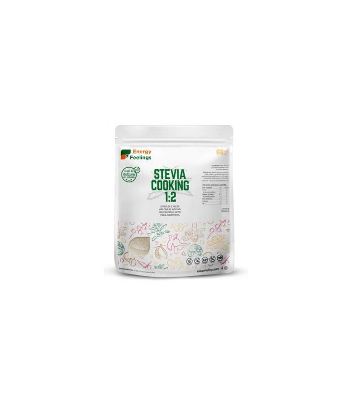 ESTEVIA cooking 1:2 1kg. VEGAN SG