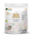 CACAO polvo 1kg. ECO VEGAN SG