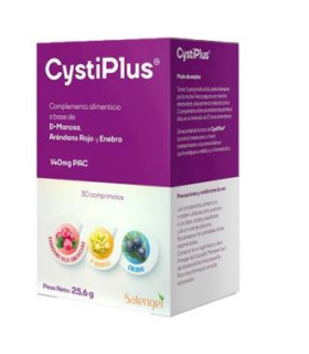CYSTIPLUS 30comp.