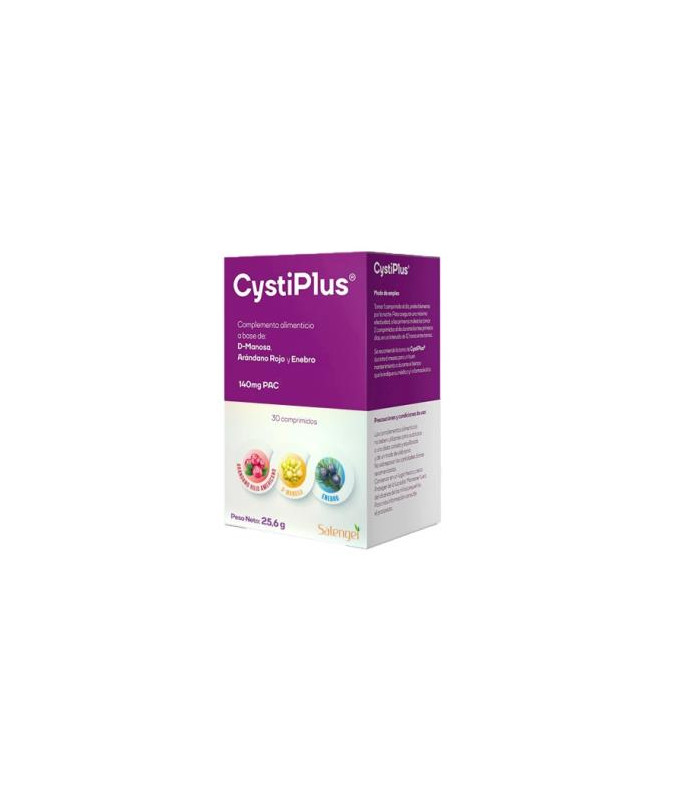 CYSTIPLUS 30comp.