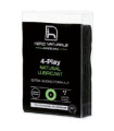 4-PLAY lubricante natural 10monodosis