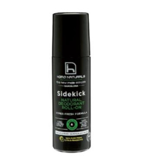 SIDEKICK CITRUS desodorante natural citricos 90ml.