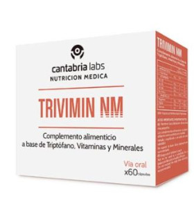 TRIVIMIN NM 60cap.