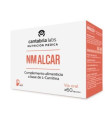 NM ALCAR 500mg. 60cap.