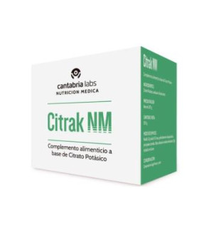 CITRAK NM 200gr.
