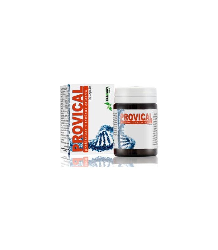 PROVICAL 30cap.