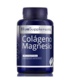 COLAGENO + MAGNESIO 180comp