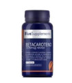 BETACAROTENO 90cap.