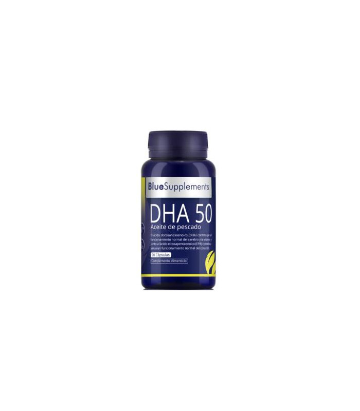 DHA50 90cap.