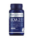 BCAA 2:1:1 100cap.