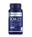 BCAA 2:1:1 100cap.