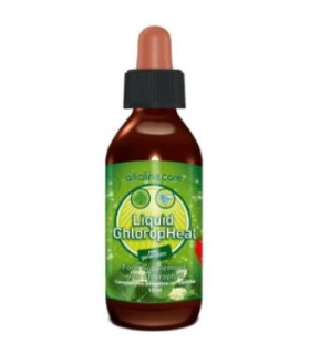 CLOROFILA liquida 120ml.