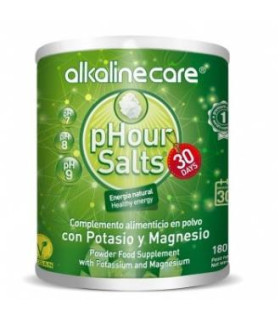 PHOUR SALTS bote 180gr.