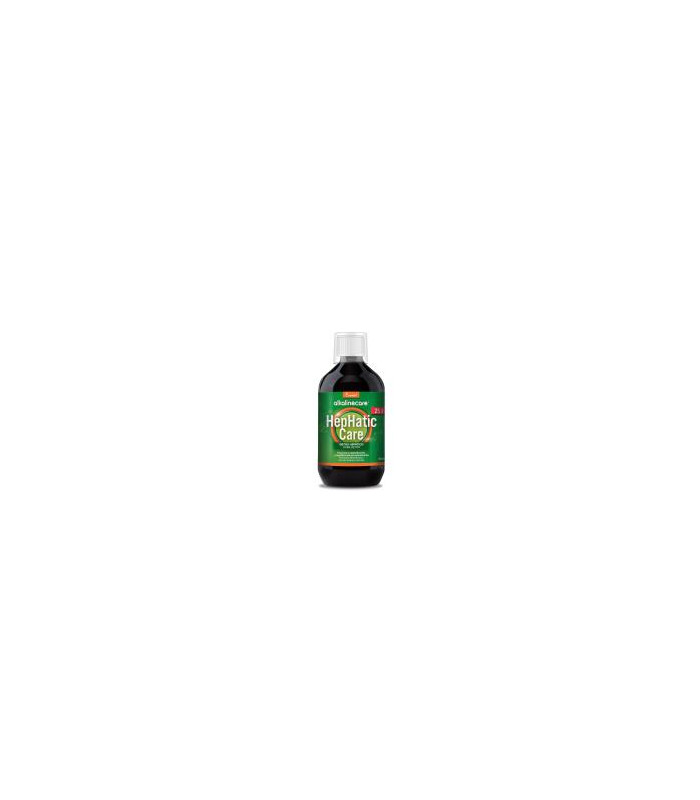 HEPHATIC CARE 500ml.