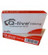 Q-LIVE CoQ10 100mg. 30cap.