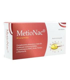 METIONAC 60comp.