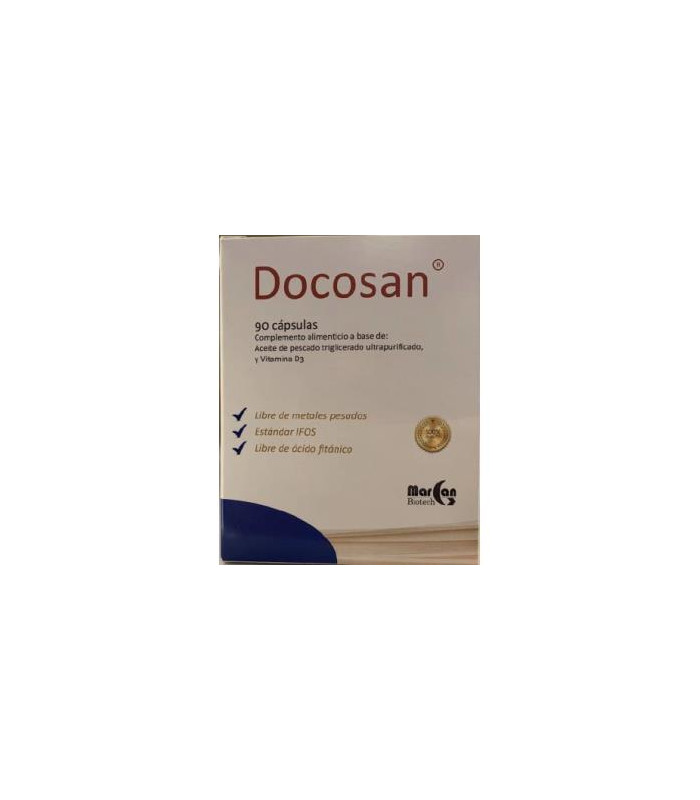 DOCOSAN 90cap.