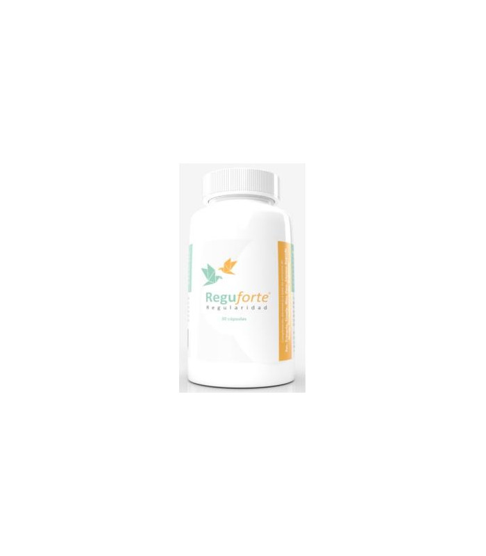 REGUFORTE 30cap.