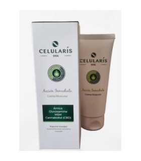 CELULARIS dol crema 100ml.