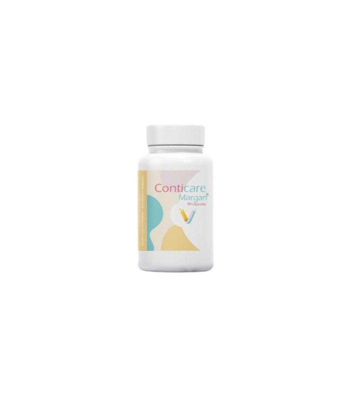 CONTICARE 90 CAPSULAS