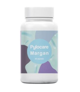PYLOCARE 60 CAPSULAS