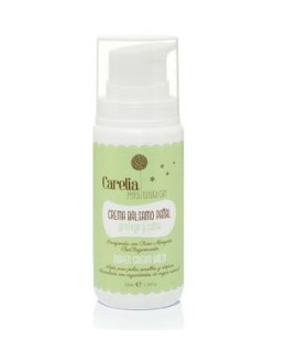 CARELIA CREMA BALSAMO PAÑAL 100ml