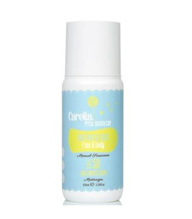CARELIA SUN SPF 50 ALTA PROTEC 100% mineral 100ml