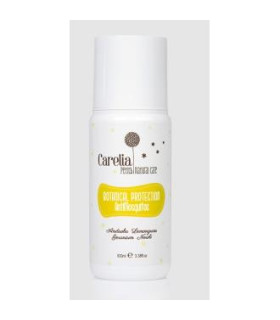 CARELIA BOTANICAL PROTE antimosquitos 100ml