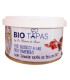 PATE BIO TRES PIMIENTAS-JAMON BELLOTA 100% 100GR.