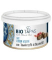PATE BIO ORIGEN BELLOTA 100%. LATA 100GR.