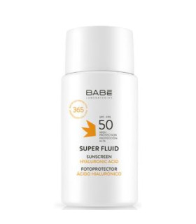 FOTOPROTECTOR SUPER FLUID SPF50 50ml.