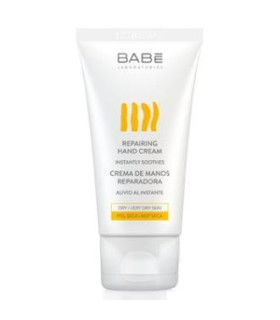 CREMA DE MANOS REPARADORA 50ml.