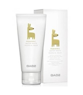 PASTA AL AGUA PEDIATRICA 100ml.